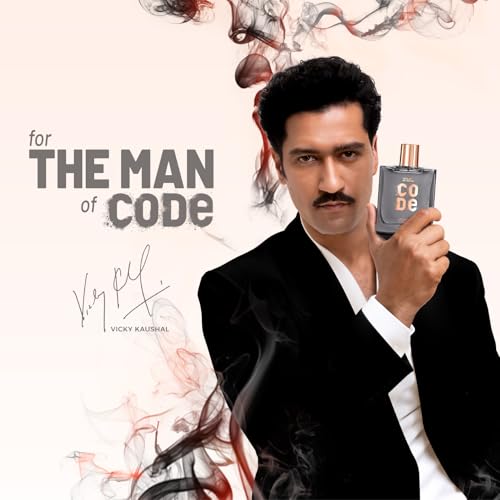 WILD STONE CODE Pyro Eau