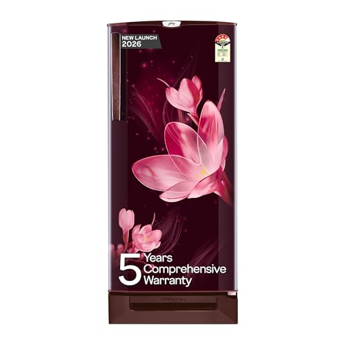 Godrej 185 L 4 Star