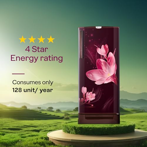 Godrej 185 L 4 Star