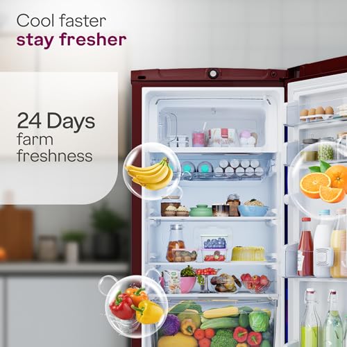 Godrej 185 L 4 Star