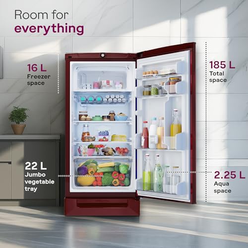 Godrej 185 L 4 Star