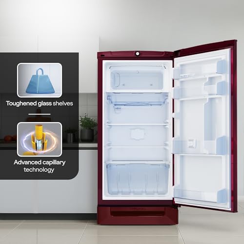 Godrej 185 L 4 Star