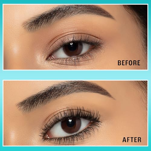 Lakmé Eyeconic Volumizing Mascara 8.5ml - Image 4