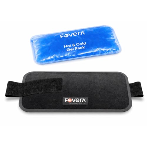 FOVERA Reusable Hot & Cold