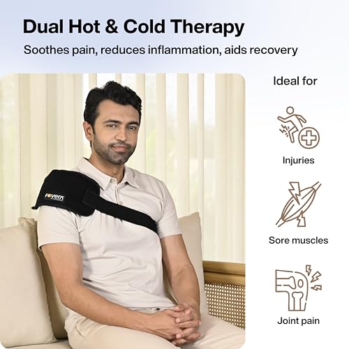 FOVERA Reusable Hot & Cold