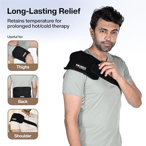 FOVERA Reusable Hot & Cold