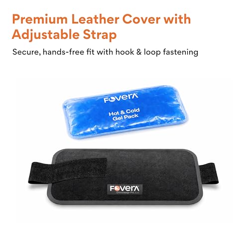 FOVERA Reusable Hot & Cold
