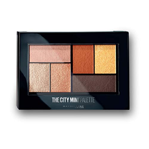 Maybelline New York Eyeshadow Palette