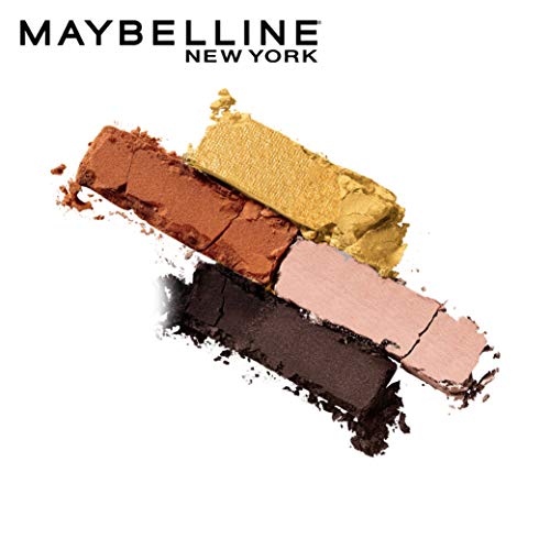 Maybelline New York Eyeshadow Palette