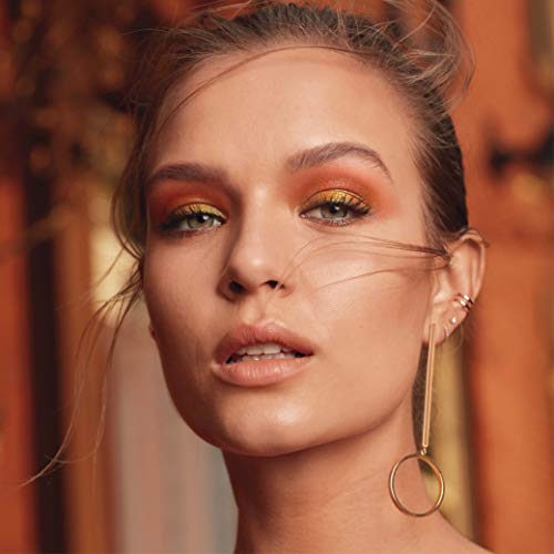 Maybelline New York Eyeshadow Palette