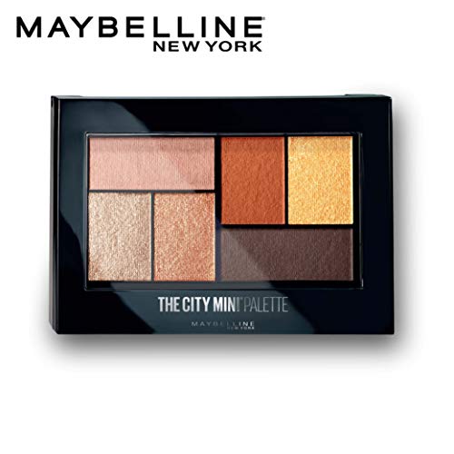 Maybelline New York Eyeshadow Palette
