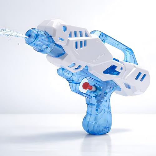 Toyshine 100ml Futuristic Water Gun