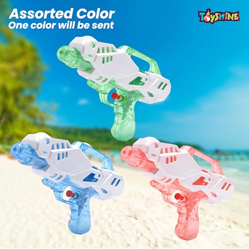 Toyshine 100ml Futuristic Water Gun