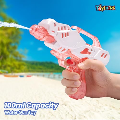 Toyshine 100ml Futuristic Water Gun