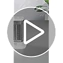 Havells Calenter 1050 Watt Room