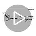 JONES Breeze 1200 mm/48 inch