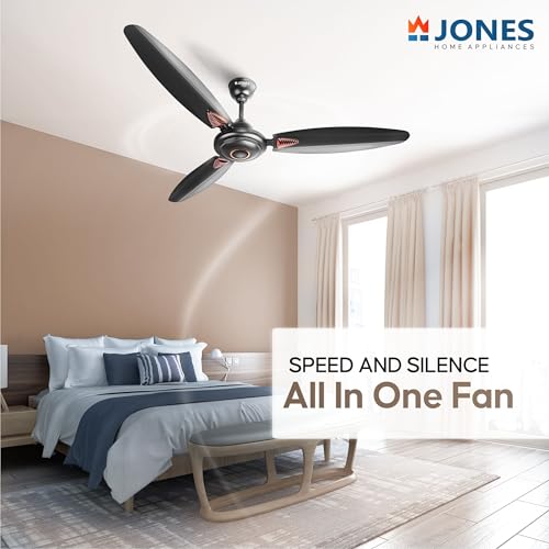 JONES Breeze 1200 mm/48 inch