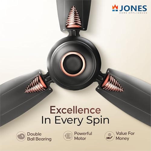 JONES Breeze 1200 mm/48 inch