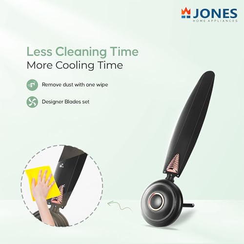 JONES Breeze 1200 mm/48 inch