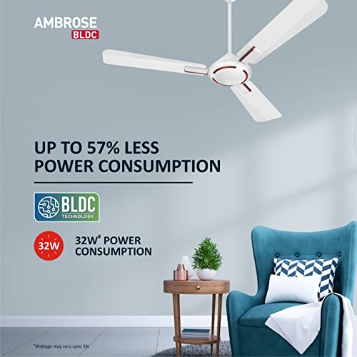 Havells 1200mm Ambrose BLDC Motor