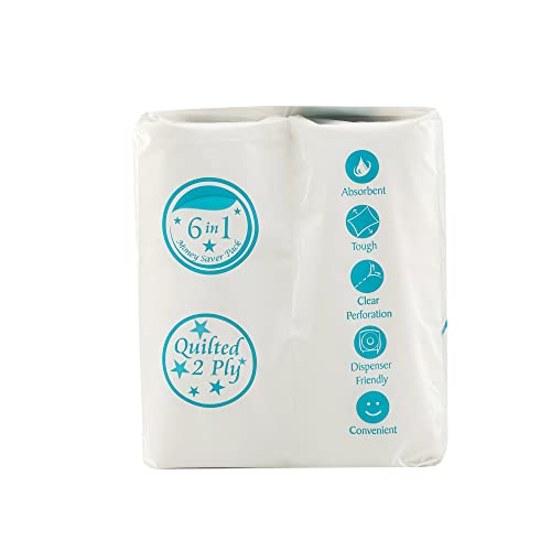 Origami 2 Ply Kitchen Tissue