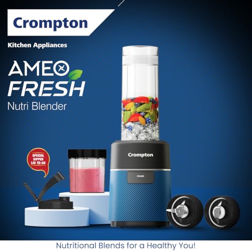 Crompton Ameo Fresh | Premium