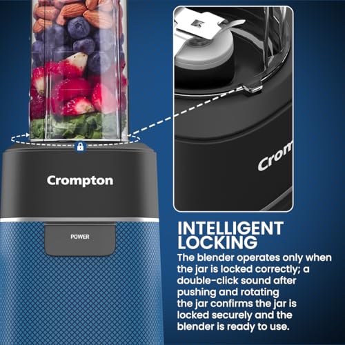 Crompton Ameo Fresh | Premium