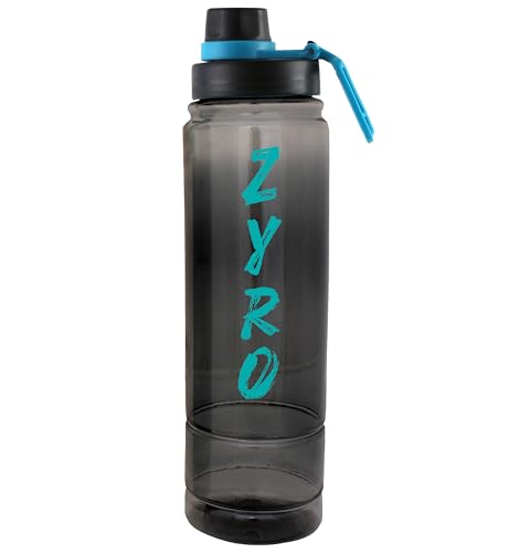 Zyro Motivational Water Bottle