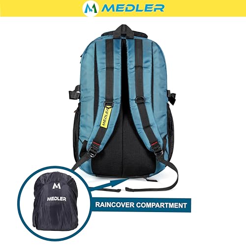 M MEDLER Vortex Large 35