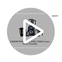 Crompton Ameo Pro 750W 4