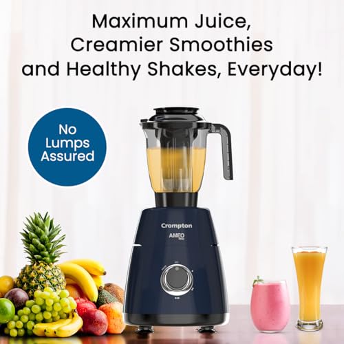 Crompton Ameo Pro 750W 4