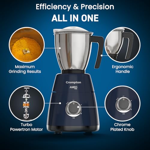 Crompton Ameo Pro 750W 4