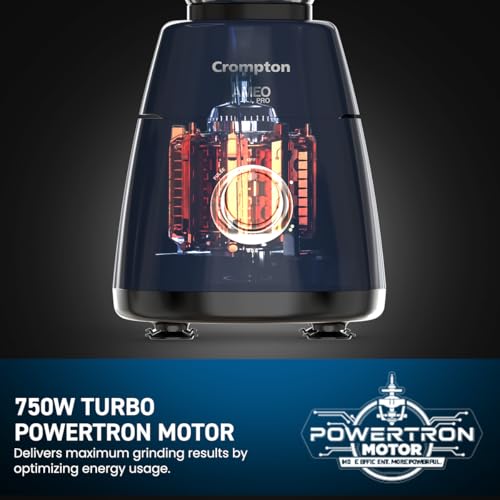 Crompton Ameo Pro 750W 4