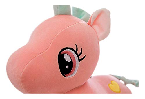 HUG 'n' FEEL SOFT TOYS
