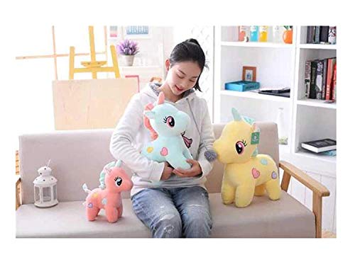 HUG 'n' FEEL SOFT TOYS