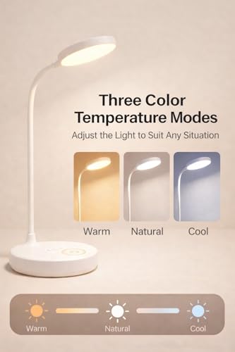 One94Store LED Desk Lamp Touch