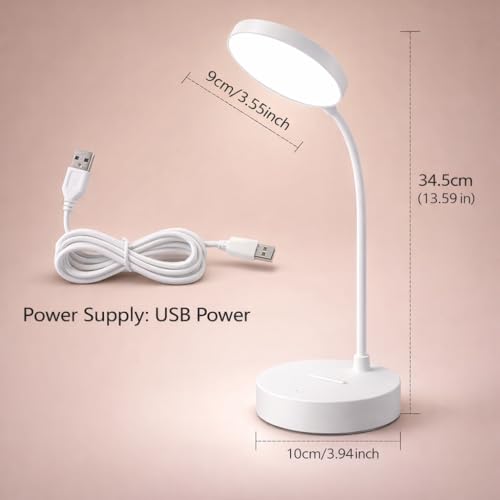 One94Store LED Desk Lamp Touch