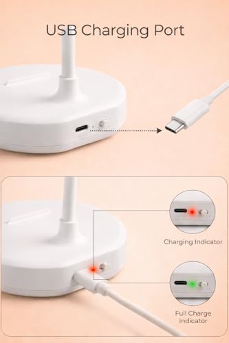 One94Store LED Desk Lamp Touch