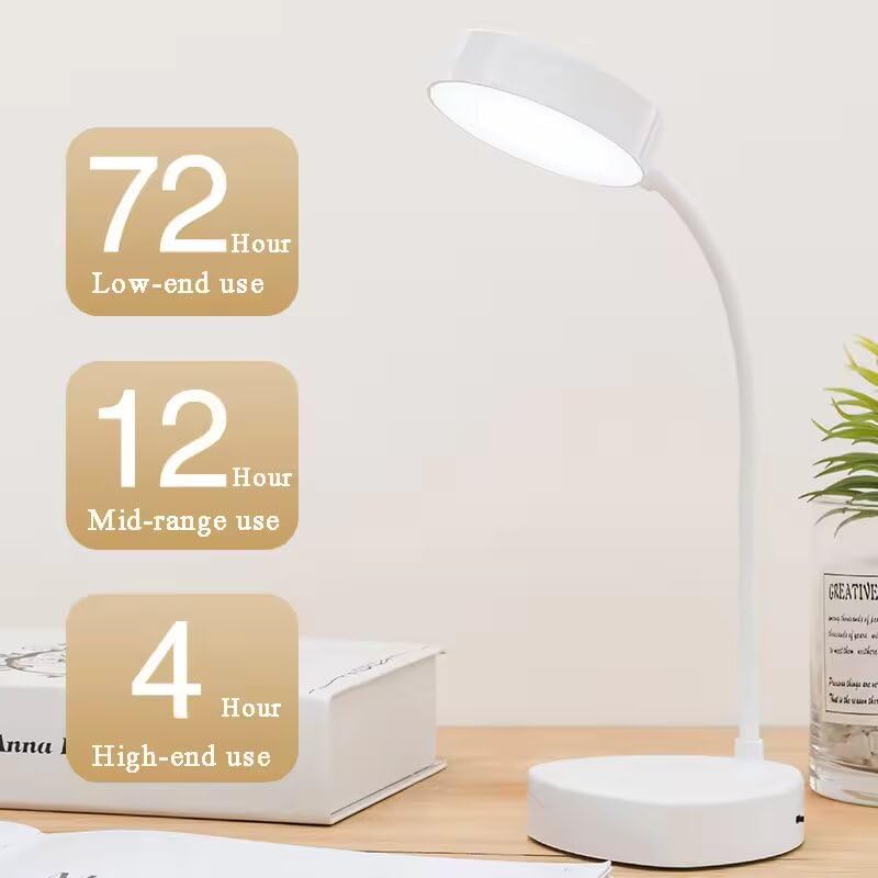One94Store LED Desk Lamp Touch