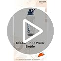 CELLO Fitbe Flip Cap Water