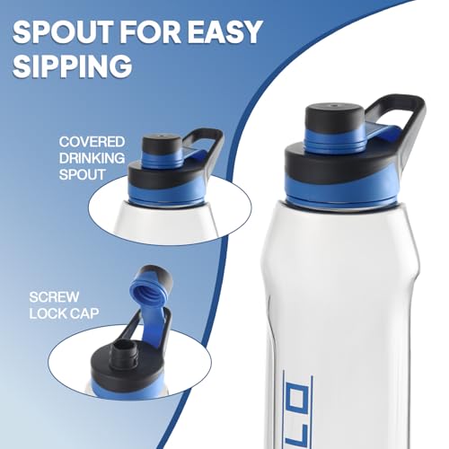 CELLO Fitbe Flip Cap Water