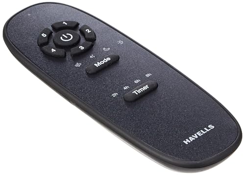 Havells 1200mm Elio Prime BLDC