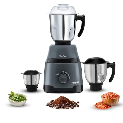Tefal Grindmax HD 1000W Copper