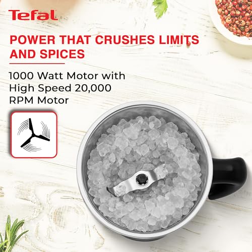 Tefal Grindmax HD 1000W Copper