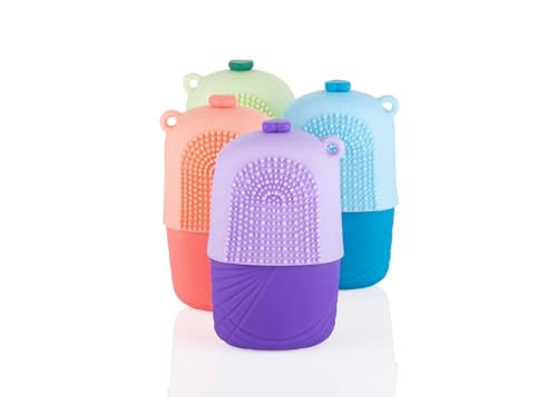 MARKWELL Ice Face Roller Facial
