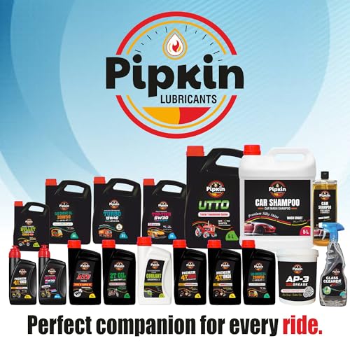 Pipkin Car wash Shampoo 500