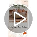 Lifelong Egg Boiler for 7