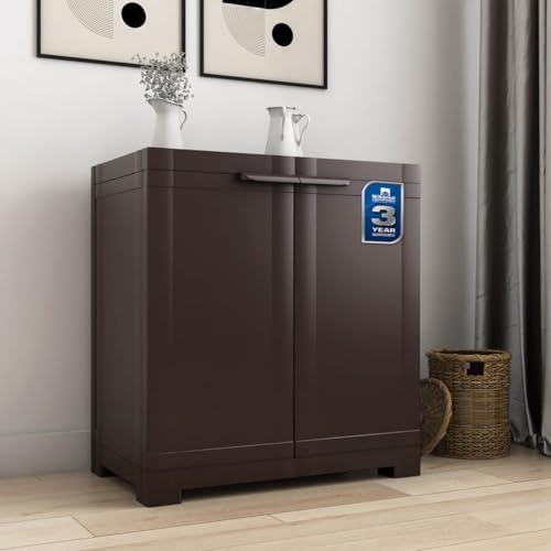 Nilkamal Freedom Mini Medium Plastic