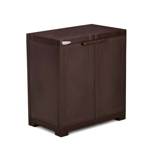 Nilkamal Freedom Mini Medium Plastic