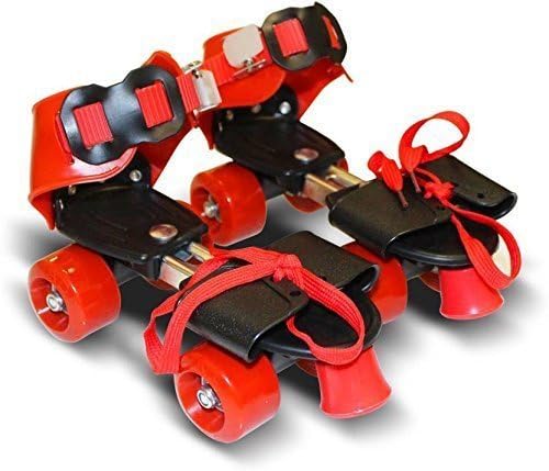 FAMOUS QUALITY Unisex New Roller